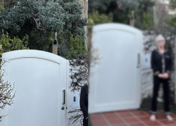 Divulgação/Homes & Gardens" style="margin-bottom:1rem;" decoding="async" srcset="https://caras.com.b