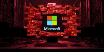 Grupo criminoso escondeu ataque no Microsoft Teams durante dois meses
