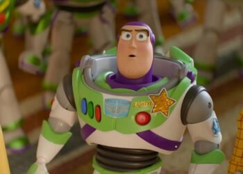 Toy Story 5, Quinze Dias e mais! Confira as estreias do cinema da semana