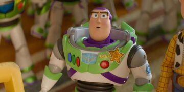 Toy Story 5, Quinze Dias e mais! Confira as estreias do cinema da semana