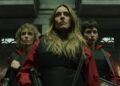 Itziar Ituño celebra 52 anos enquanto Netflix prepara expansão de La casa de papel 2 isso, os internautas comemoram a notícia recente de que a plataforma de streamin