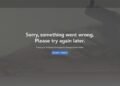 Instabilidade no Disney+ impede acesso de usuários e exibe códigos de erro 2 Reprodução)