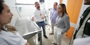 tarias Credenciamento de Fornecedores – Sesab Perguntas frequentes – FAQ O