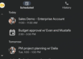 Google Meet é liberado no Android Auto com chamadas de voz