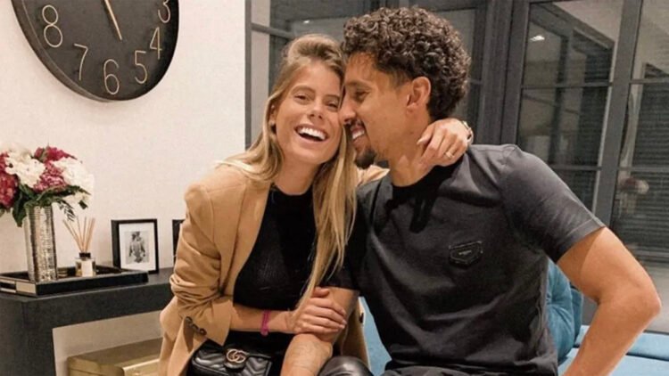 Carol Cabrino: a jornada da caloura do SBT à vida familiar com Marquinhos em Paris 1 Reprodução / Instagram" style="margin-bottom:1rem;" decoding="async" srcset="https://caras.com.br/wp