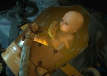 Divulgação/Kojima)