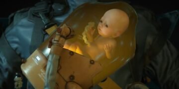 Divulgação/Kojima)