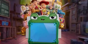Quando Toy Story 5 chega ao streaming? Veja a previsão