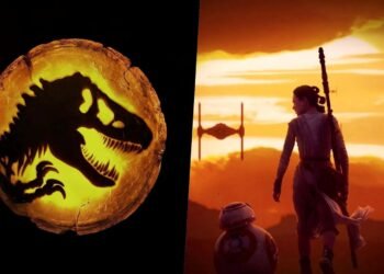Dinossauros ou Jedis: quem vence na disputa pelo maior orçamento do cinema?