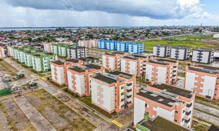 Crédito suplementar de R$ 20,5 bilhões fortalece orçamento federal e Minha Casa, Minha Vida 1 © Ricardo Stuckert/PR