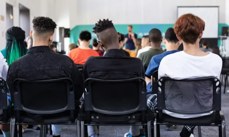 Enem 2026: prazo final para pagamento da taxa de inscrição termina nesta segunda-feira 1 © Sam Balye/Unsplash