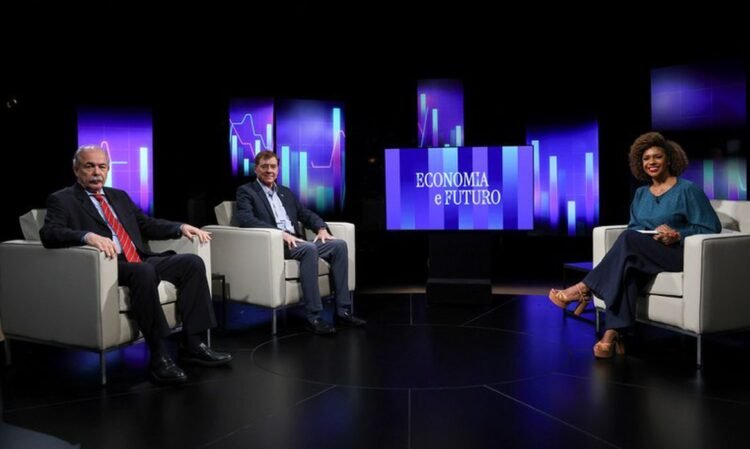 BNDES completa 74 anos em especial da TV Brasil sobre desafios econômicos 1 © Tomaz Silva / Agência Brasil