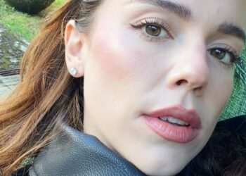 Foto: Reprodução/Instagram @alicewegmann