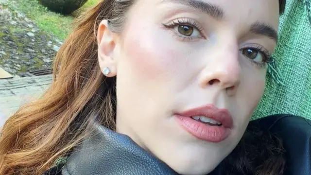 Foto: Reprodução/Instagram @alicewegmann