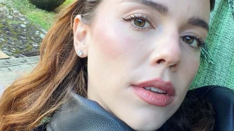 Alice Wegmann revela detalhes do refúgio de 361 m² no Jardim Botânico 1 Foto: Reprodução/Instagram @alicewegmann
