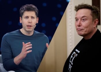 IA pode superar inteligência humana até 2030, dizem Altman e Musk