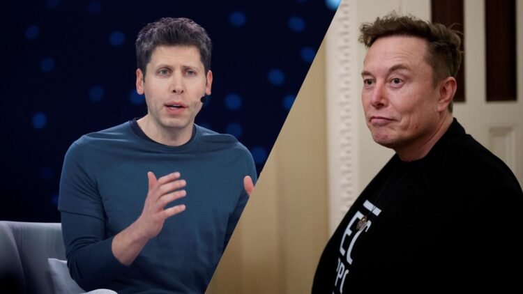 IA pode superar inteligência humana até 2030, dizem Altman e Musk