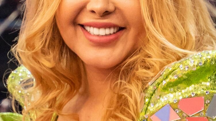 Joelma reestrutura vida pessoal e financeira após fim de casamento de 18 anos 1 Reprodução / Instagram