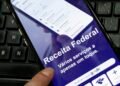 Restituição do IRPF 2026 tem consulta aberta para o segundo lote 4 © Bruno Peres/Agência Brasil