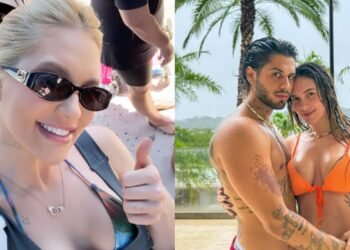 Foto: Reprodução/Instagram