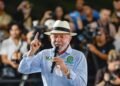 Gestão fiscal e inflação lideram críticas à administração do governo Lula 2 Ricardo Stuckert/PR