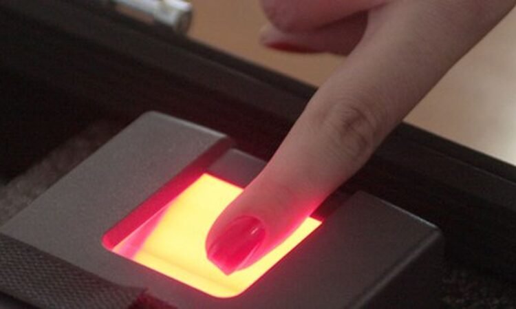 Biometria torna-se requisito obrigatório para concessão de benefícios no INSS 1 © Divulgação/Tribunal Superior Eleitoral