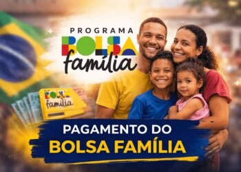 © Bolsa Família/Divulgação