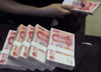 © Reuters/Jianan Yu/Arquivo/Proibida reprodução