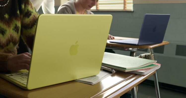 Apple aumenta preços no Brasil: MacBook mais barato passa para quase R$ 10 mil