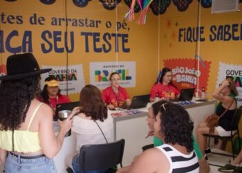 Alexandre Rocha / Saúde GovBA Foto: Alexandre Rocha / Saúde GovBA Foto: Alexandre Rocha / Saúde GovBA Foto: Alexandre Ro