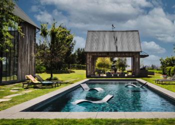 Douglas Friedman/Architectural Digest