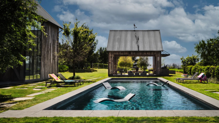Douglas Friedman/Architectural Digest