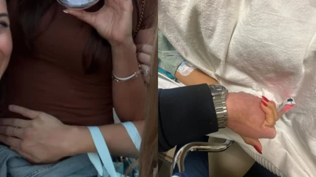 Fotos: Reprodução/Instagram