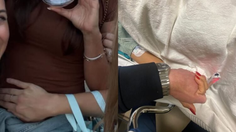 Fotos: Reprodução/Instagram