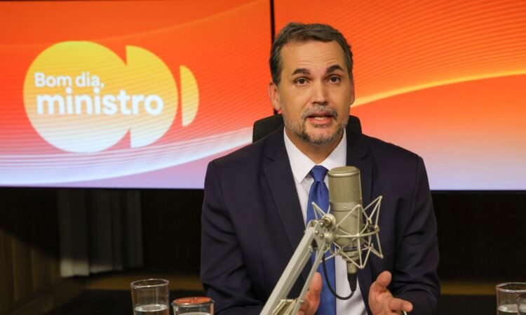 Pozzebom/ Agência Brasil