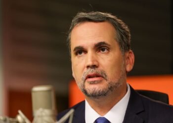 Pozzebom/ Agência Brasil