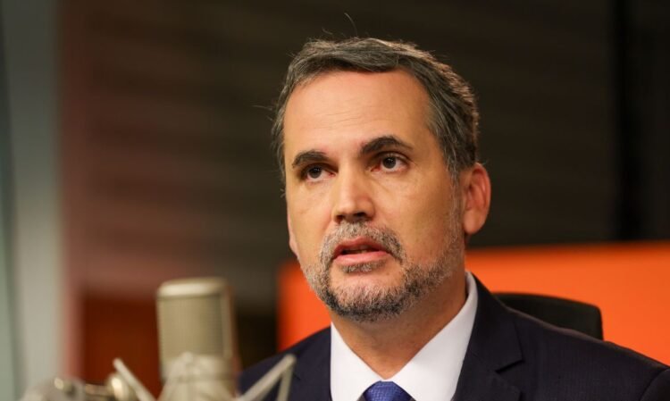 Pozzebom/ Agência Brasil