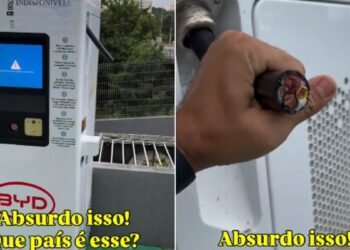 Reprodução/Instagram @cacauzinho_neto