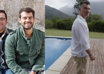 Fotos: Reprodução/Instagram e Reprodução/YouTube