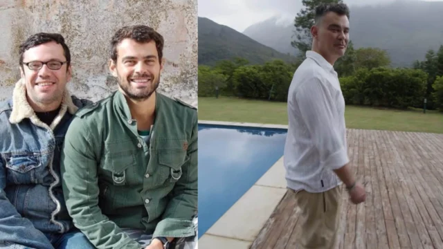 Fotos: Reprodução/Instagram e Reprodução/YouTube