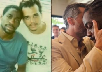 Fotos: Reprodução/Instagram