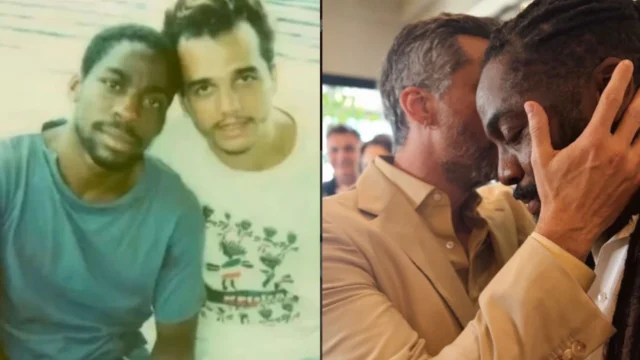 Fotos: Reprodução/Instagram