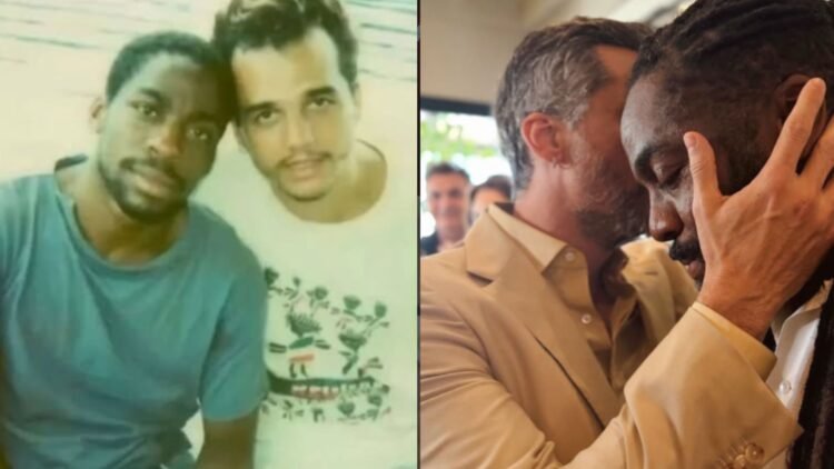 Fotos: Reprodução/Instagram