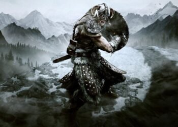 10 melhores personagens na franquia The Elder Scrolls