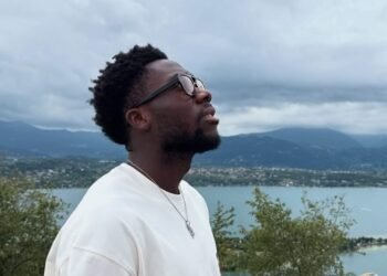 Foto: Reprodução/Instagram/@alphonsodavies