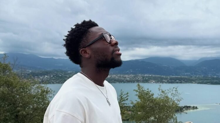 Foto: Reprodução/Instagram/@alphonsodavies
