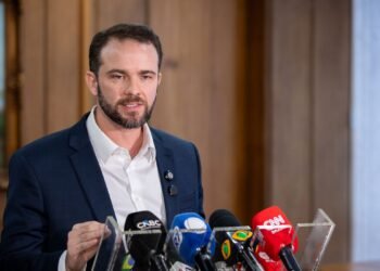 © Washington Costa/Ministério da Fazenda