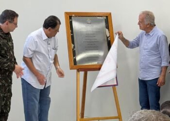 © Min. Defesa/Divulgação