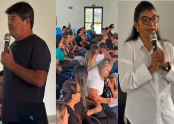 Prefeitura de Macaúbas e IFBA realizam audiência pública para definir rumos do novo campus