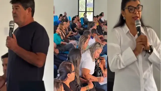 Prefeitura de Macaúbas e IFBA realizam audiência pública para definir rumos do novo campus